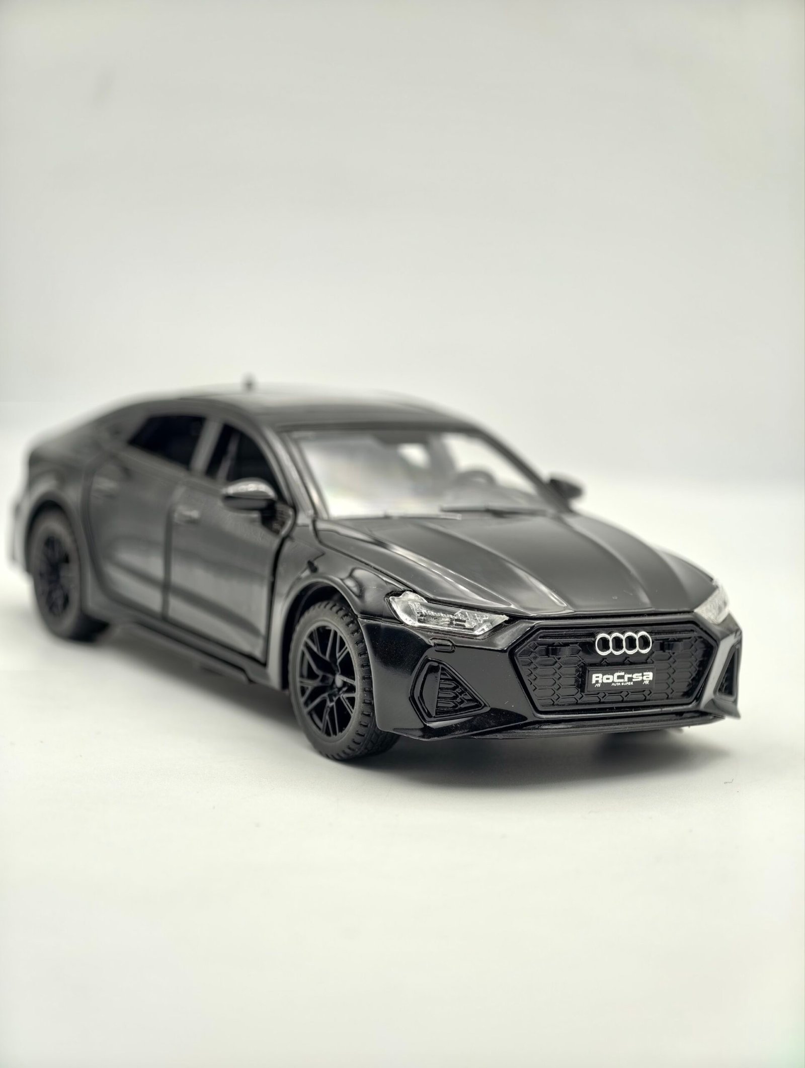 2026/02/1000033066-scaled.jpg Audi Rs7 1/32(17cm) full black 🦝 – Image 1