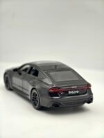 Audi Rs7 1/32(17cm) full black 🦝 – Image 4