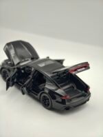 Audi Rs7 1/32(17cm) full black 🦝 – Image 5