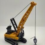 pack de 03 engins (14cm)