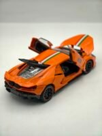 Lamborghini revuelto 1/32(17cm) – Image 4