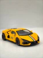 Lamborghini revuelto 1/32(17cm) – Image 7