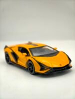Lamborghini revuelto 1/32(17cm) – Image 5