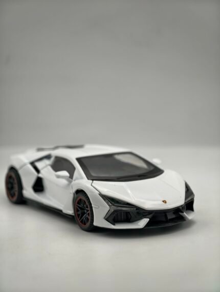 Lamborghini revuelto 1/32(17cm)