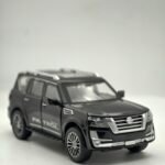 nissan Patrol 1/32(17cm)