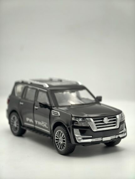 nissan Patrol 1/32(17cm)