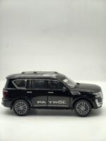 nissan Patrol 1/32(17cm) – Image 5