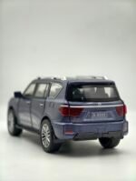 nissan Patrol 1/32(17cm) – Image 7