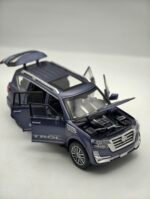 nissan Patrol 1/32(17cm) – Image 2