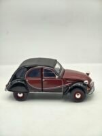 citroen 2CV charliston 1/24(18cm) – Image 5