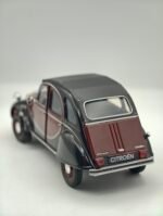 citroen 2CV charliston 1/24(18cm) – Image 3