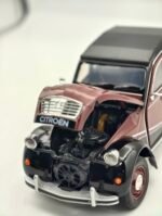 citroen 2CV charliston 1/24(18cm) – Image 4