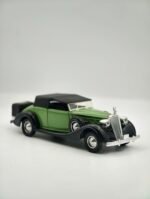 Vintage French Car 1/43 – Image 3