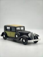 Vintage French Car 1/43