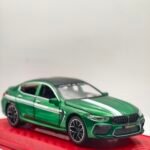 bmw m8 1/24(23cm)