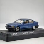 bmw m3 e36 1/43