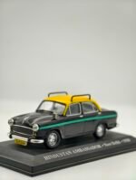 taxi vinatage 1/43 – Image 4