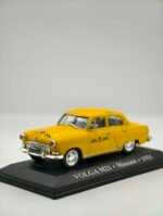 taxi vinatage 1/43 – Image 2