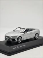 audi A5 cabriolet 1/43