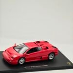 Lamborghini Acosta 1/43