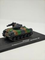 chare miniature (12-14cm)