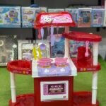 cuisine grand model 68cm double face