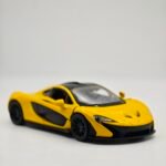 mclaren p1 1/38(13cm) kinsmart premium