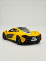 mclaren p1 1/38(13cm) kinsmart premium – Image 2