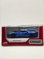 Ford GT 1/38(13cm) kinsmart premium – Image 2