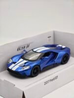 Ford GT 1/38(13cm) kinsmart premium