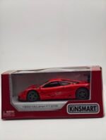 McLaren f1 1/38 (13cm) kinsmart premium – Image 3