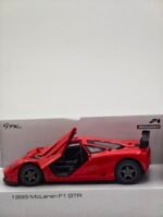 McLaren f1 1/38 (13cm) kinsmart premium – Image 2