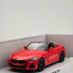 bmw z4 1/38(13cm) kinsmart premium