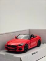 bmw z4 1/38(13cm) kinsmart premium