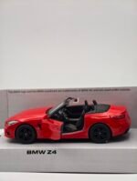 bmw z4 1/38(13cm) kinsmart premium – Image 2