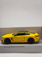 BMW M8 compétition 1/38(13cm) kinsmart premium – Image 4