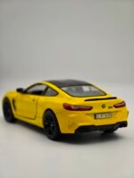 BMW M8 compétition 1/38(13cm) kinsmart premium – Image 2