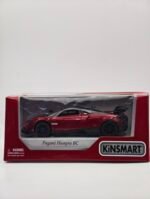 pagani huayra BC 1/38(13cm) kinsmart premium – Image 3