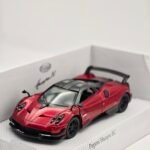 pagani huayra BC 1/38(13cm) kinsmart premium