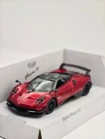 pagani huayra BC 1/38(13cm) kinsmart premium