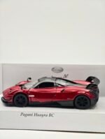 pagani huayra BC 1/38(13cm) kinsmart premium – Image 2