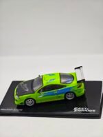 Mitsubishi eclipse 1/43 fast and forious serie's – Image 2