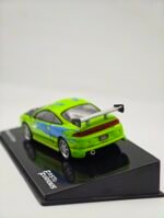 Mitsubishi eclipse 1/43 fast and forious serie's – Image 3