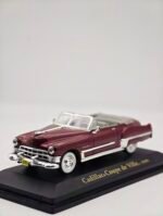 cadillac deville 1/43