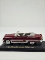 cadillac deville 1/43 – Image 2