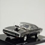 Dodge Charger R/T 1/43 fast and forious serie's