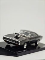 Dodge Charger R/T 1/43 fast and forious serie's