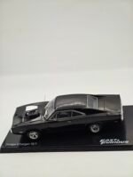 Dodge Charger R/T 1/43 fast and forious serie's – Image 3