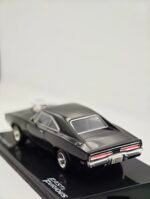 Dodge Charger R/T 1/43 fast and forious serie's – Image 2