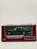 Aston martin BD5 1/38(13cm) kinsmart premium – Image 3